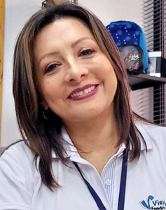 51 Year Old Yumbo, Colombia Woman