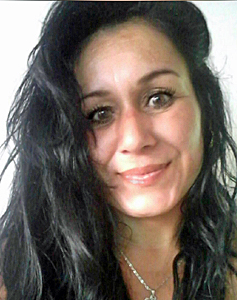 43 Year Old Bogota, Colombia Woman