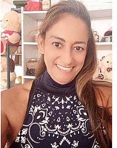 51 Year Old Bucaramanga, Colombia Woman