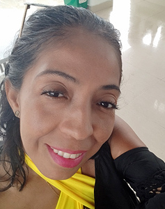 53 Year Old Santa Marta, Colombia Woman