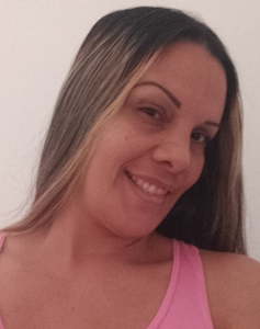40 Year Old Cucuta, Colombia Woman