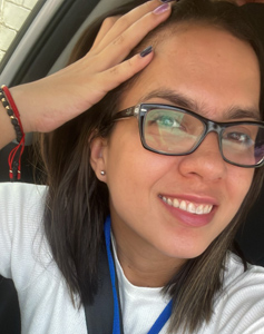 40 Year Old Other City, Panama Woman