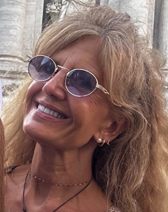 56 Year Old Las Palmas, España Woman