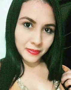 45 Year Old Barranquilla, Colombia Woman