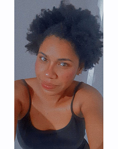 40 Year Old Cartagena, Colombia Woman