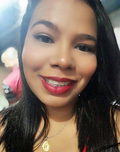 31 Year Old Barranquilla, Colombia Woman