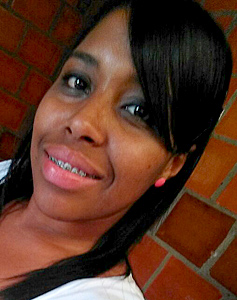 22 Year Old Cali, Colombia Woman