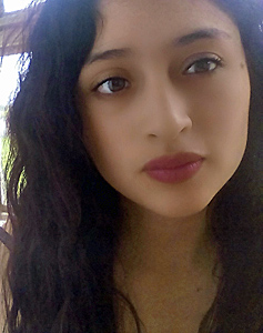 22 Year Old Chia, Colombia Woman