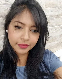 31 Year Old Barranquilla, Colombia Woman