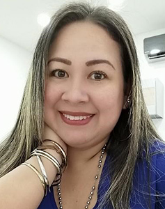 41 Year Old Barranquilla, Colombia Woman