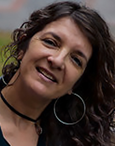 54 Year Old Monterrey, Mexico Woman