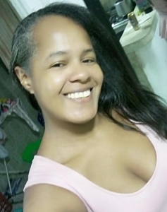 44 Year Old Cali, Colombia Woman