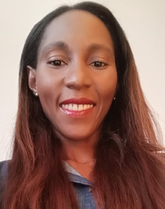 40 Year Old Cartagena, Colombia Woman