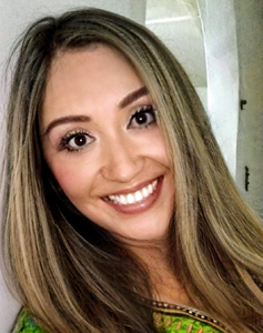 44 Year Old Barranquilla, Colombia Woman