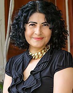 48 Year Old Lima, Peru Woman