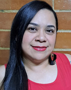 41 Year Old Bogota, Colombia Woman