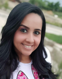 42 Year Old Barranquilla, Colombia Woman