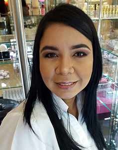 40 Year Old Barranquilla, Colombia Woman