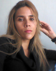 44 Year Old Barranquilla, Colombia Woman