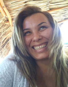 44 Year Old Barranquilla, Colombia Woman