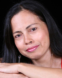 41 Year Old Cali, Colombia Woman