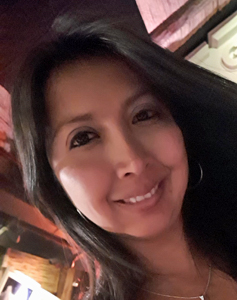 46 Year Old Bogota, Colombia Woman