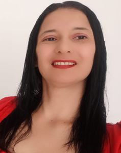 48 Year Old Cali, Colombia Woman