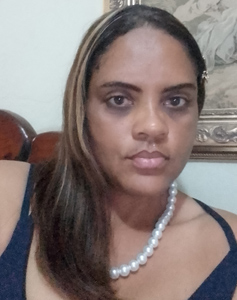 46 Year Old Santo Domingo, Dominican Republic Woman