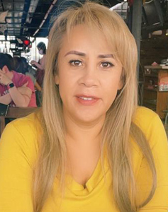 55 Year Old , United States Woman