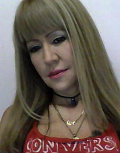 63 Year Old Pereira, Colombia Woman