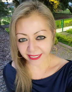 52 Year Old Bogota, Colombia Woman