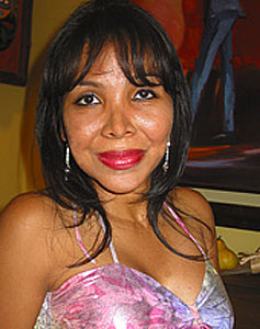 41 Year Old Barranquilla, Colombia Woman