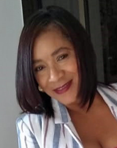 60 Year Old Riohacha, Colombia Woman