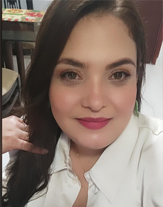 44 Year Old Barranquilla, Colombia Woman