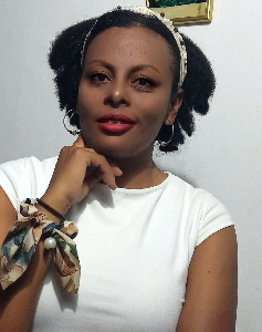 43 Year Old Cartagena, Colombia Woman