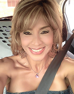 60 Year Old Valencia, Venezuela Woman