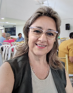 58 Year Old Bucaramanga, Colombia Woman