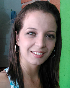 25 Year Old Medellin, Colombia Woman