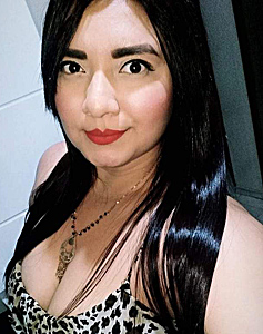 34 Year Old Cali, Colombia Woman