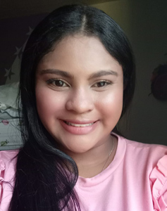 27 Year Old Barranquilla, Colombia Woman