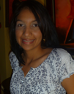 26 Year Old Barranquilla, Colombia Woman