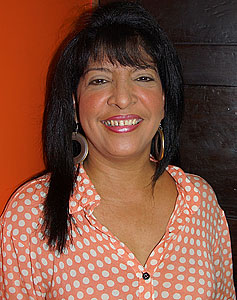61 Year Old Barranquilla, Colombia Woman