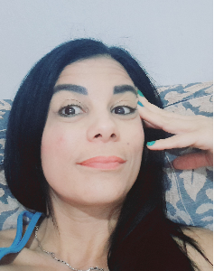 44 Year Old Buenos Aires, Argentina Woman