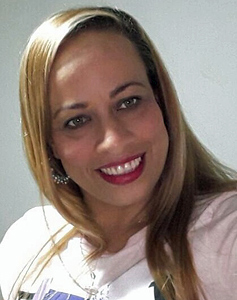42 Year Old Barranquilla, Colombia Woman