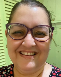 47 Year Old Guayaquil, Ecuador Woman