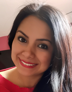 43 Year Old Lima, Peru Woman