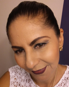 56 Year Old Cali, Colombia Woman
