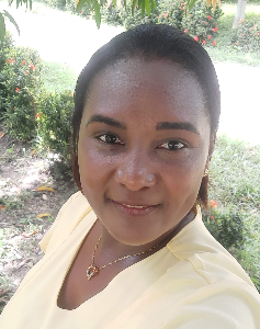 44 Year Old Sincelejo, Colombia Woman