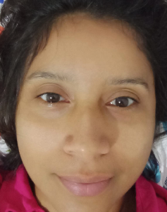 47 Year Old Itagui, Colombia Woman