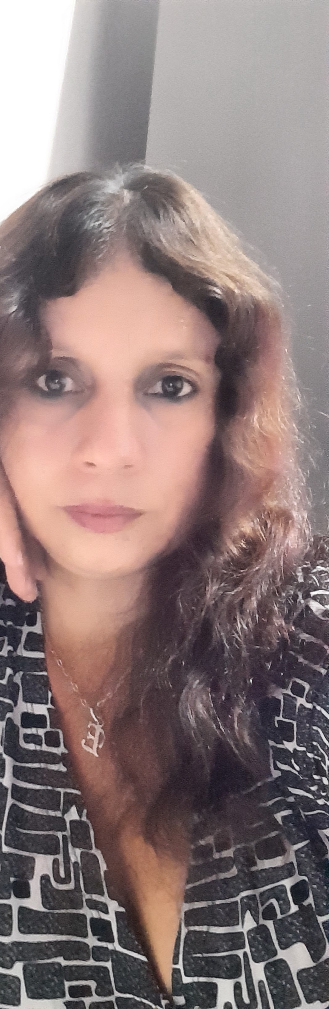 44 Year Old Other City, Peru Woman